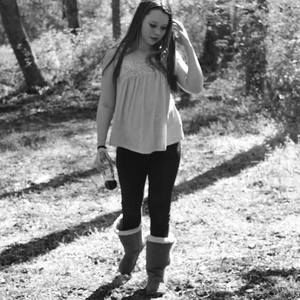 Meet your Posher, Evonna